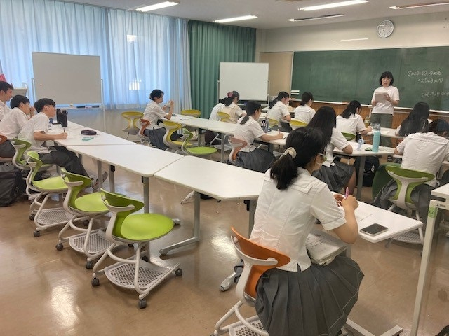 060723 高３三角関数